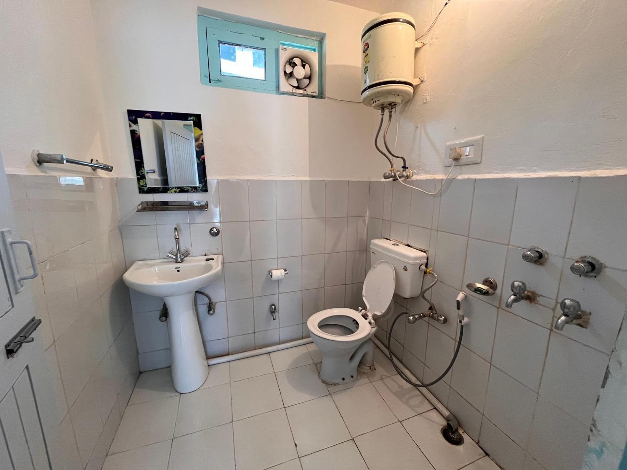Hotel English Rose, #Personal Parking, #Petfriendly, #Garden, #Bonfire Under The Stars Manāli Exterior foto