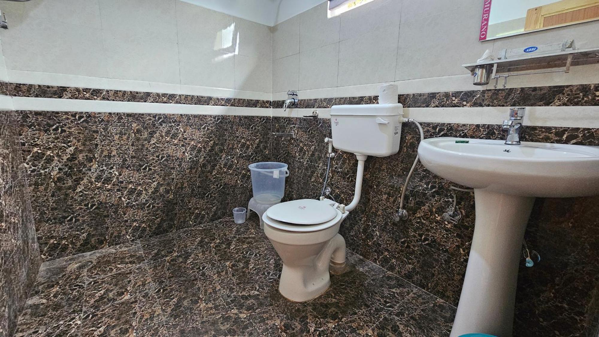 Hotel English Rose, #Personal Parking, #Petfriendly, #Garden, #Bonfire Under The Stars Manāli Exterior foto